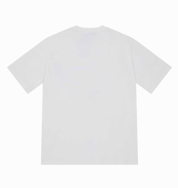 Trapstar Arch Shooters Shorts Valkoinen | TS-64927