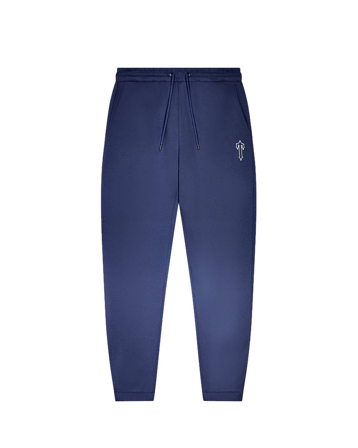 Trapstar Foundation Jogger Sininen | TS-65418