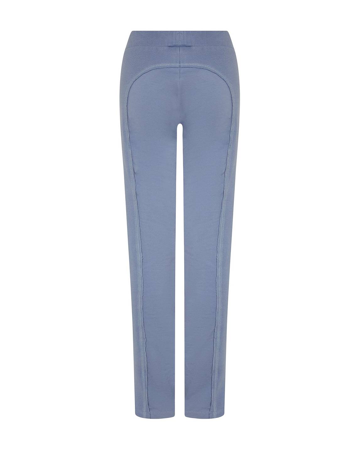 Trapstar Hyperdrive Rib Panel Track Bottoms Sininen | TS-65158