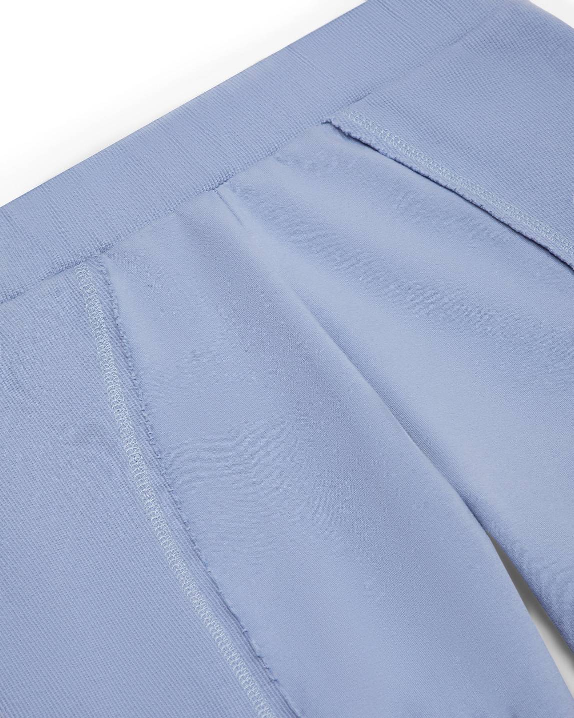 Trapstar Hyperdrive Rib Panel Track Bottoms Sininen | TS-65158