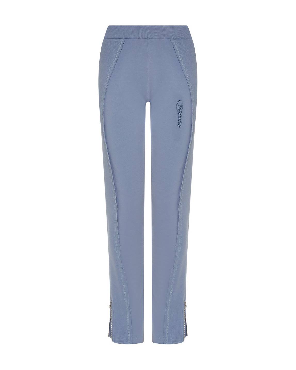 Trapstar Hyperdrive Rib Panel Track Bottoms Sininen | TS-65158
