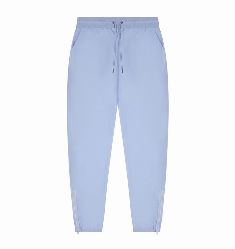 Trapstar Irongate Shell 2.0 Sininen Mustat | TS-64866