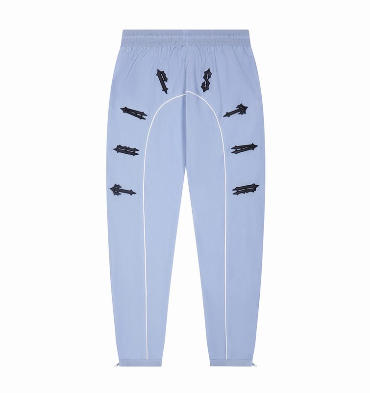 Trapstar Irongate Shell 2.0 Sininen Mustat | TS-64866