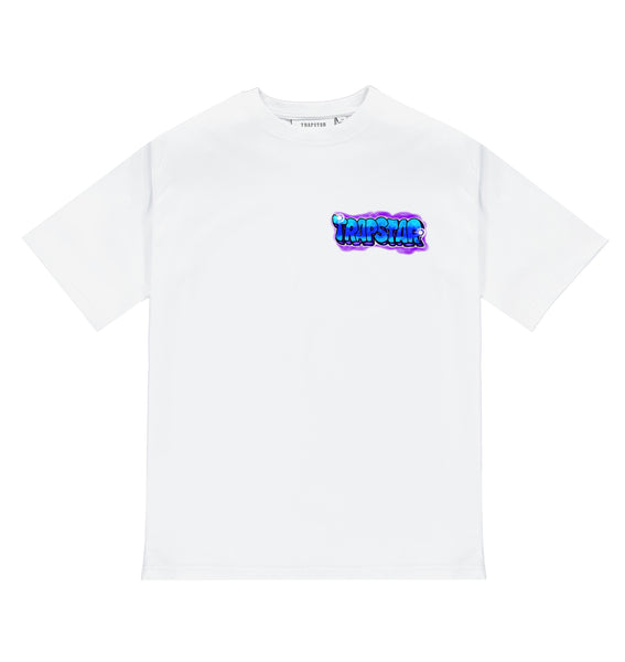 Trapstar No Rules 2.1 Valkoinen | TS-64949
