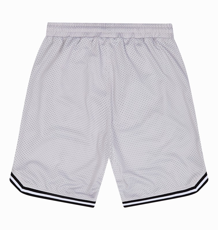 Trapstar *PRE ORDER* Shooters SS23 Basketball Shorts Harmaat Sininen | TS-64941